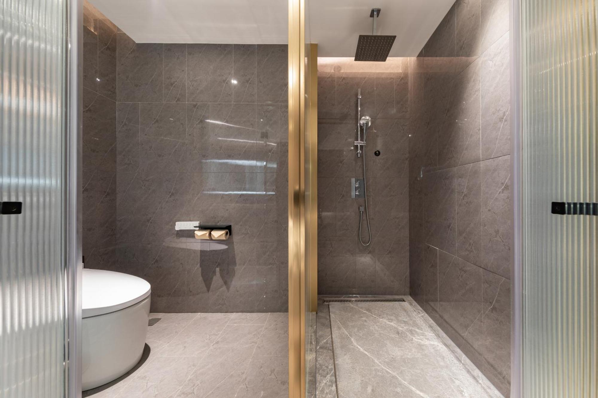 Guangzhou Baiyun Airport Mehood Liz Hotel Free Shuttle Bus To Airport エクステリア 写真